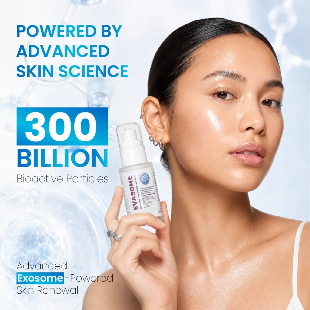 Losing Skin Firmness? Here's What Actually Restores It