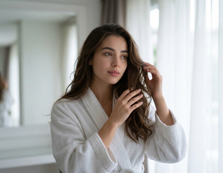 Hair Care