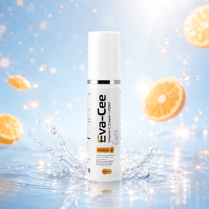 Glass Skin Isn't Just Glow — It's Firmness Too