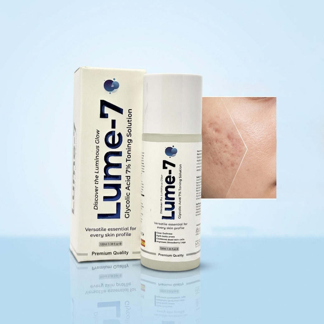 Best Glycolic Acid Toner for Acne Scars & Uneven Skin Texture in 2026