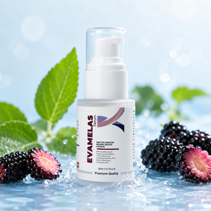 Complete Beginner's Guide to Tranexamic Acid & Skin Brightening