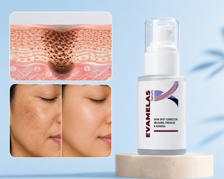 Melasma & Dark Spots: TranX (Tranexamic Acid) + PDRN Guide