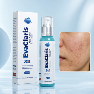 Why Your Face Wash Isn't Clearing Your Acne