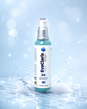 The 3-in-1 Approach That Clears Acne Without Drying You Out