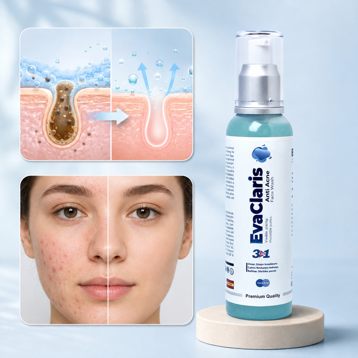 Anti-Acne Face Wash 101: What You Need to Know Before You Start
