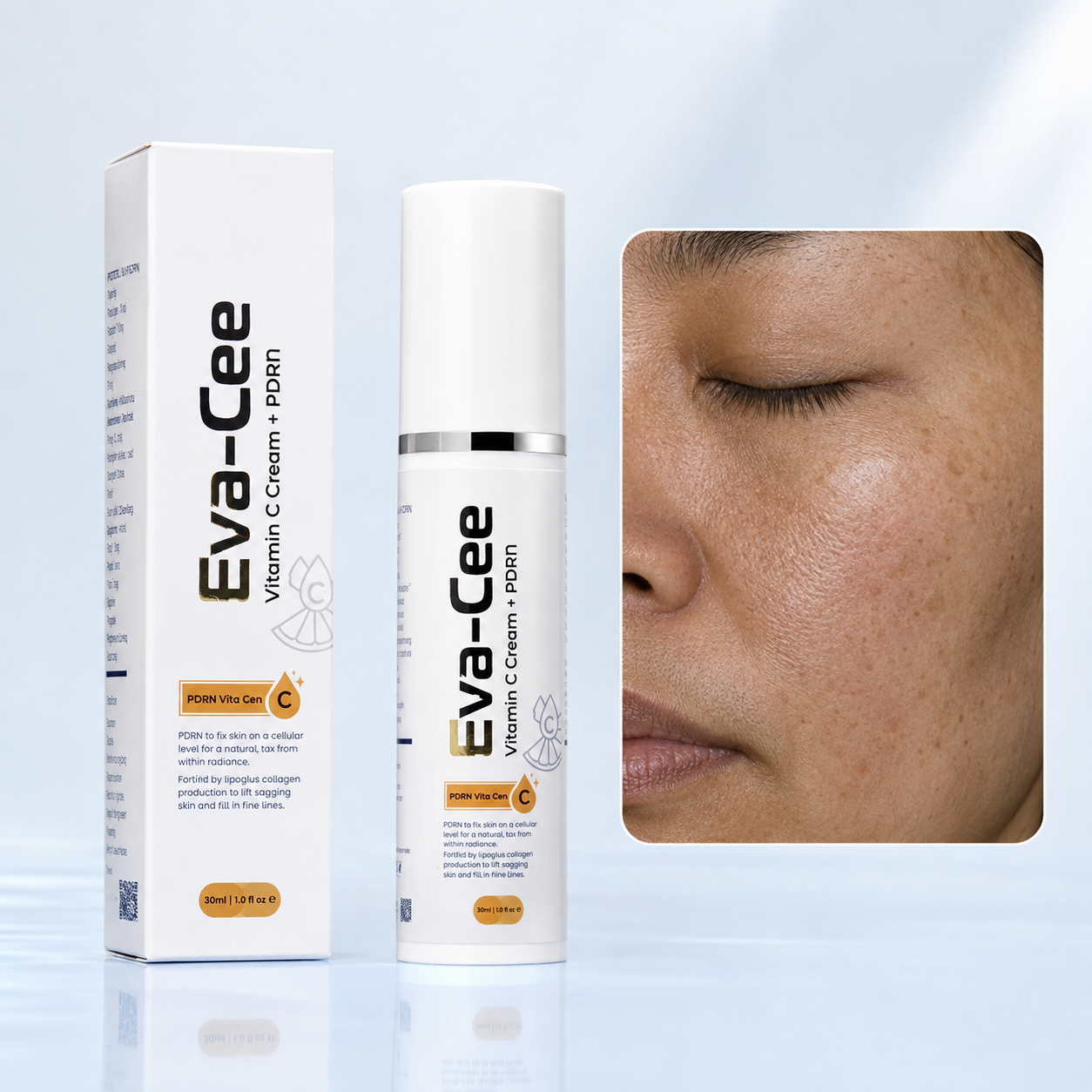 Why Your Skin Looks Fatigued — Even When You're Not