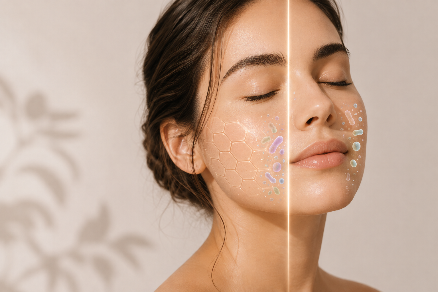 Skin Barrier vs. Skin Microbiome: What's Actually Different
