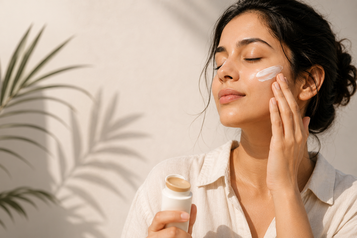 Sunscreen Reapplication in Pakistan's Heat: What Actually Works