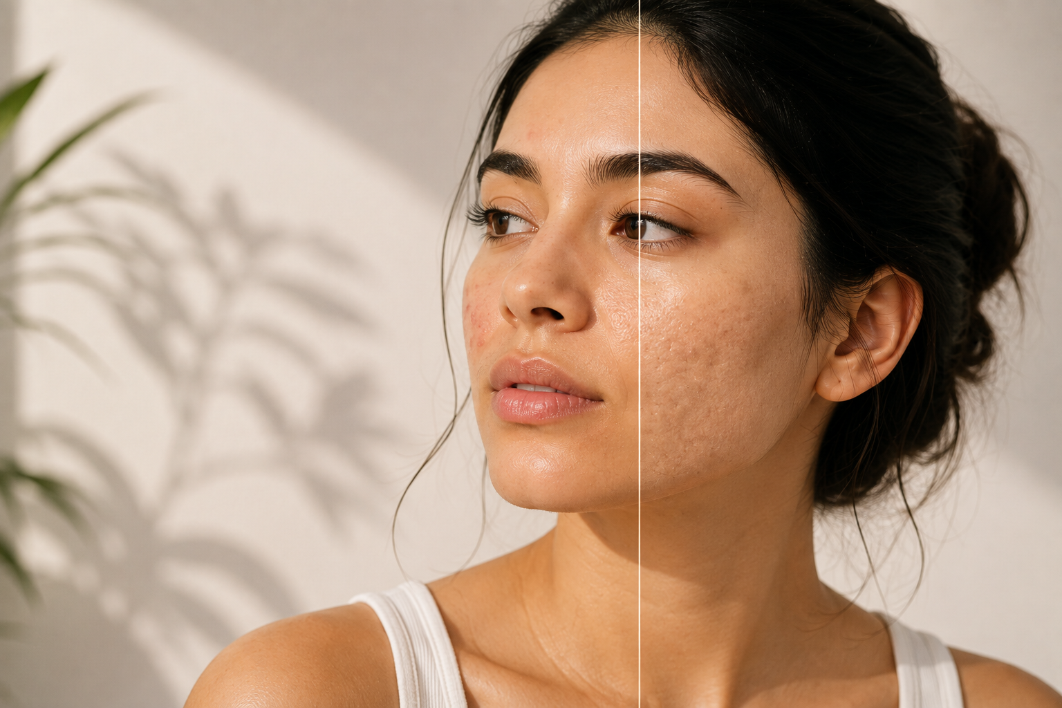 Acne Scars vs. Active Breakouts: Why You Need Two Different Routines