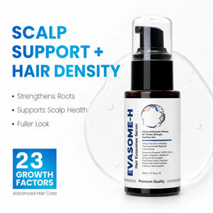 Hair Exosome Serums 101: What You Need to Know Before You Start