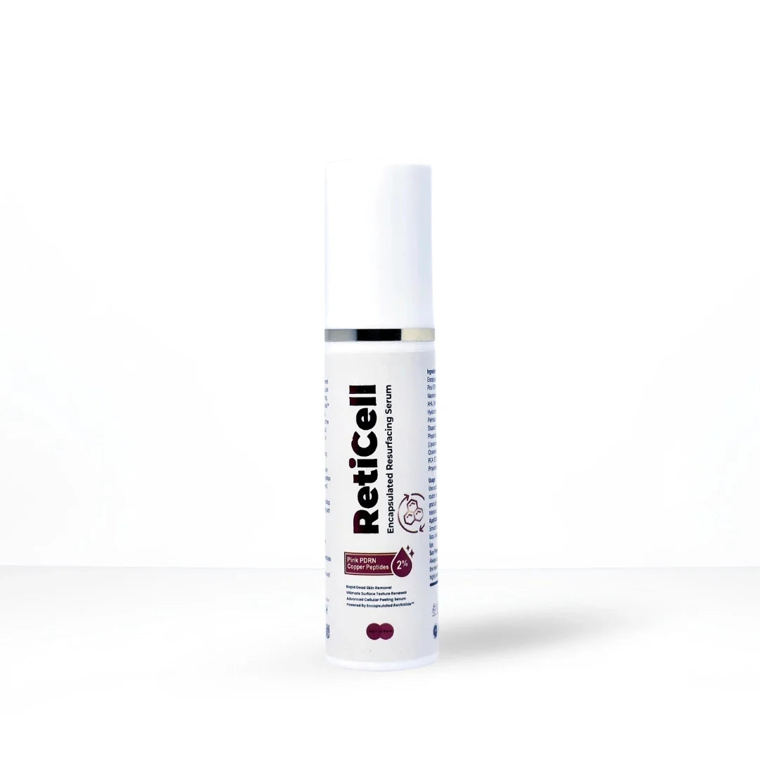 Retinol Serum in Pakistan: Beginner's Guide for 2026