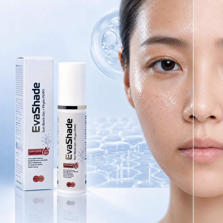 Best Sunscreen for Oily & Acne-Prone Skin in Pakistan: Why Lightweight SPF 50+ Matters