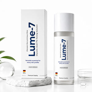 Lume-7 Glycolic Acid