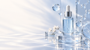Korean-Inspired Skincare in Pakistan: PDRN, Exosomes & NAD+ Explained