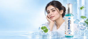 Acne Face Wash in Pakistan: Cica Exosomes & Cleanser Comparison