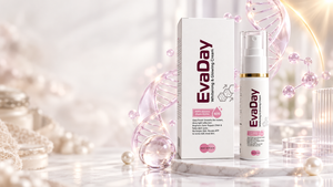 Brightening & Glowing Cream in Pakistan: EvaDay PDRN Guide