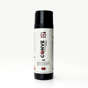 Conve sulphate-free anti-dandruff scalp shampoo bottle by Elysium Skin Sciences
