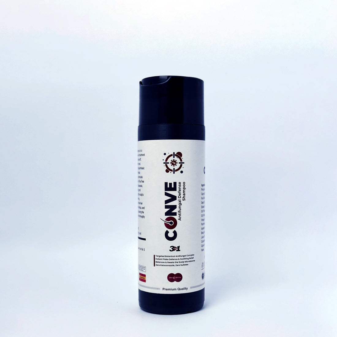 Conve Antifungal Defense Shampoo