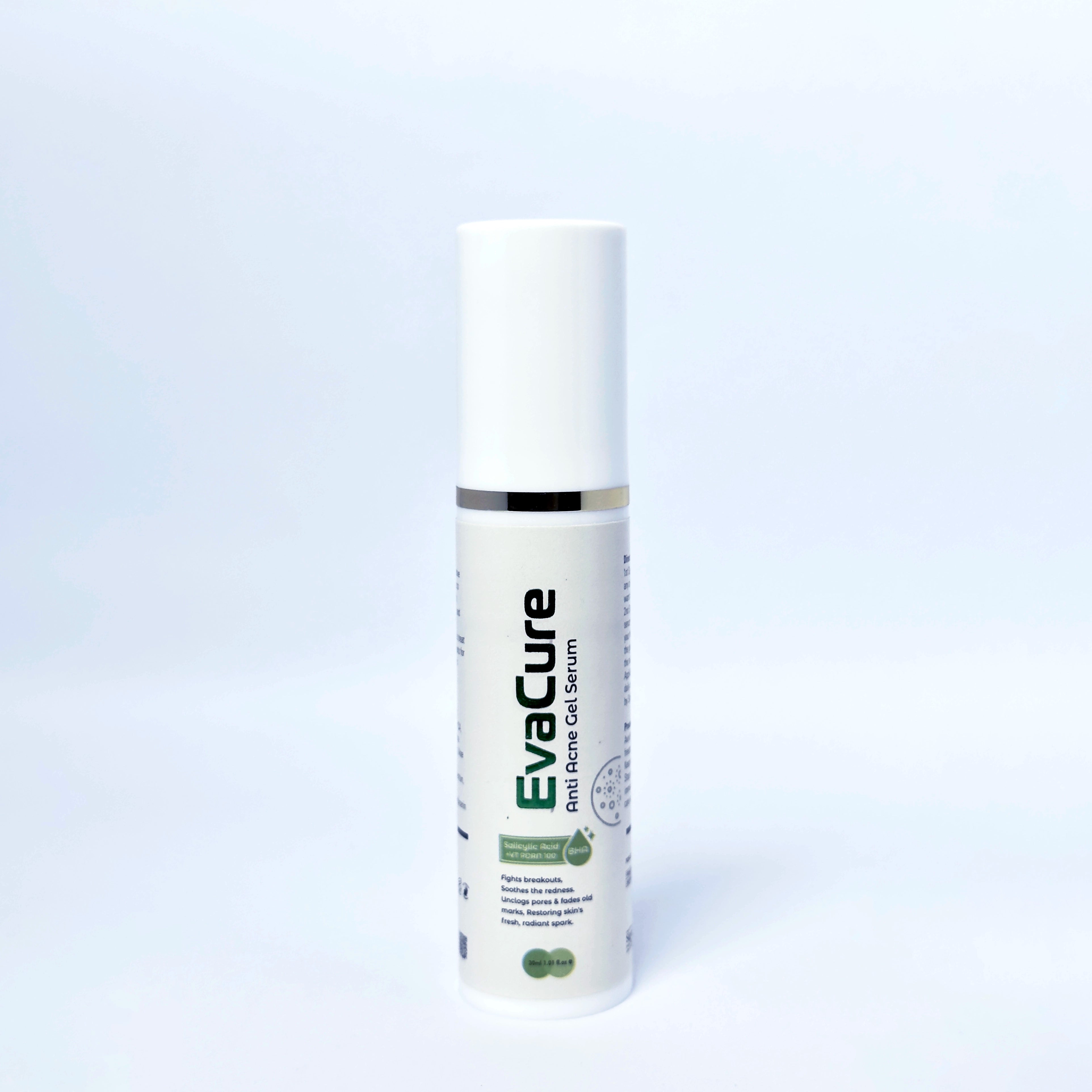 EvaCure Anti Acne Gel Serum