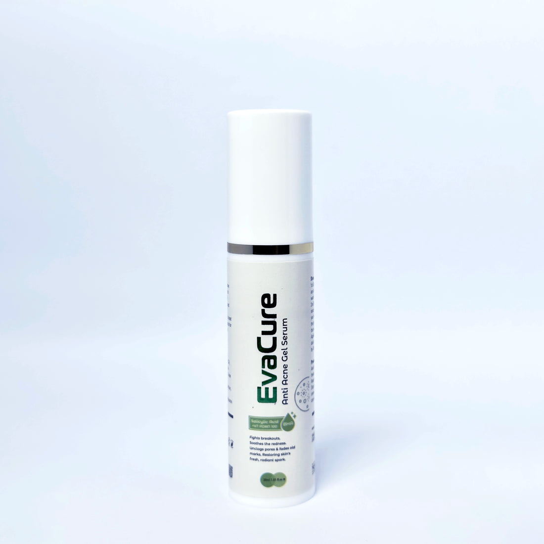 EvaCure Anti Acne Gel Serum