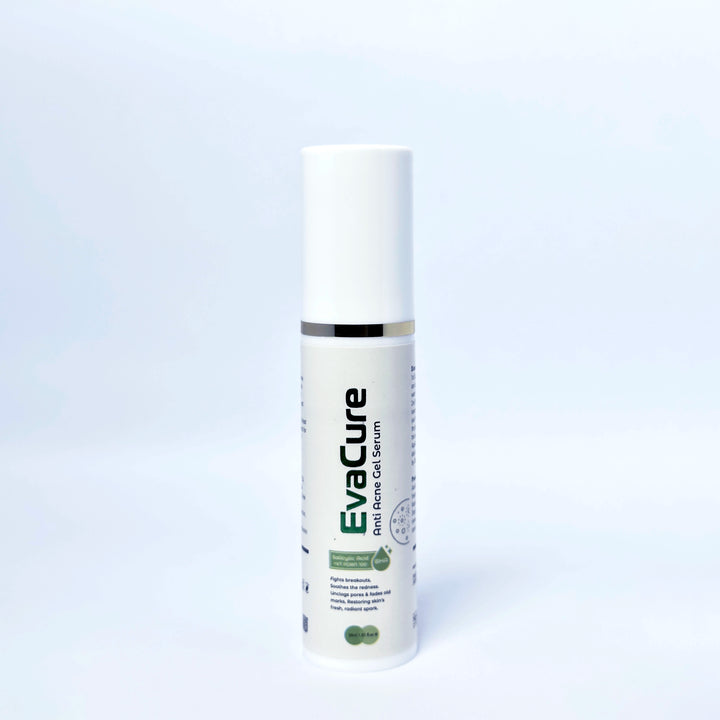 EvaCure Anti Acne Gel Serum