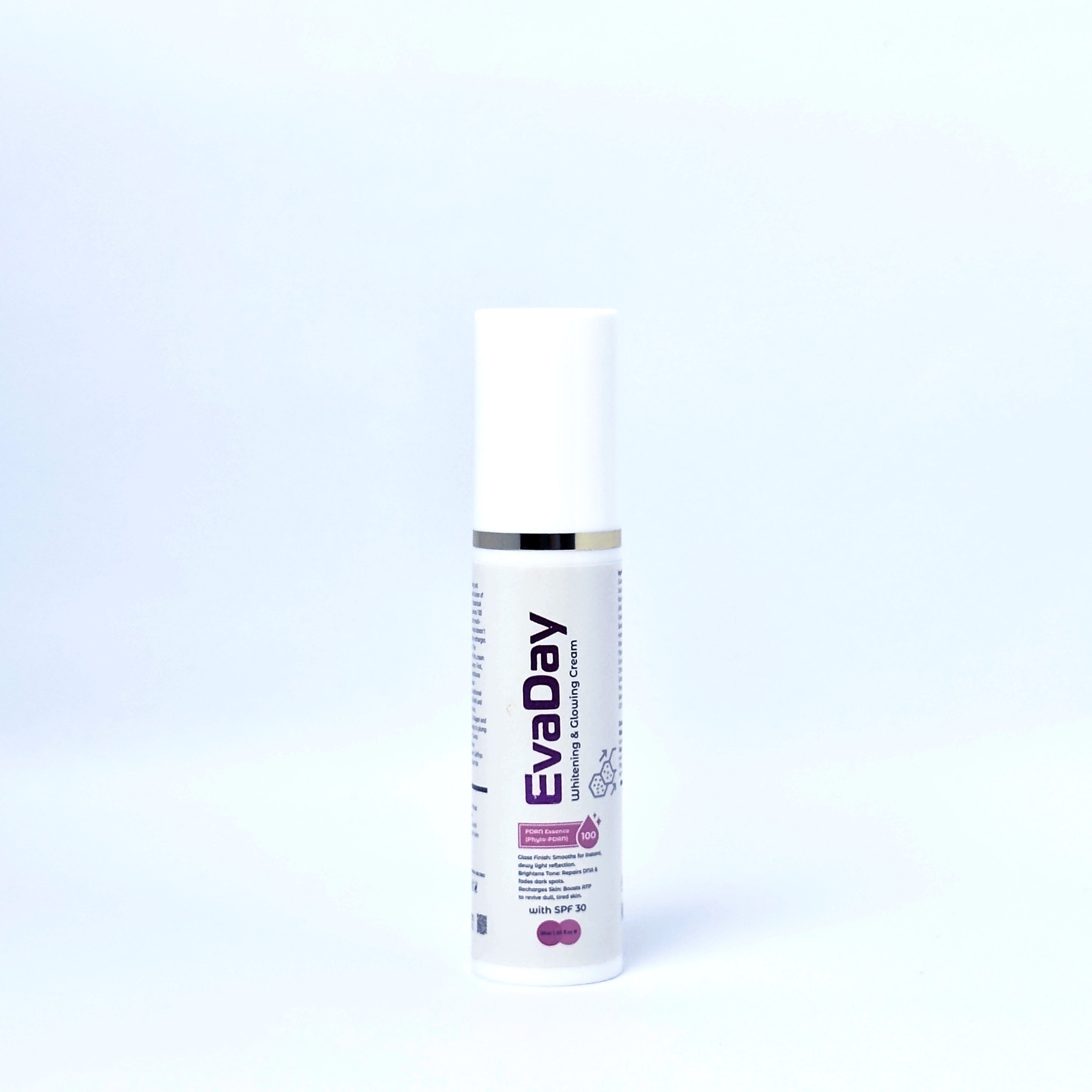 EvaDay Glowing Cream PDRN