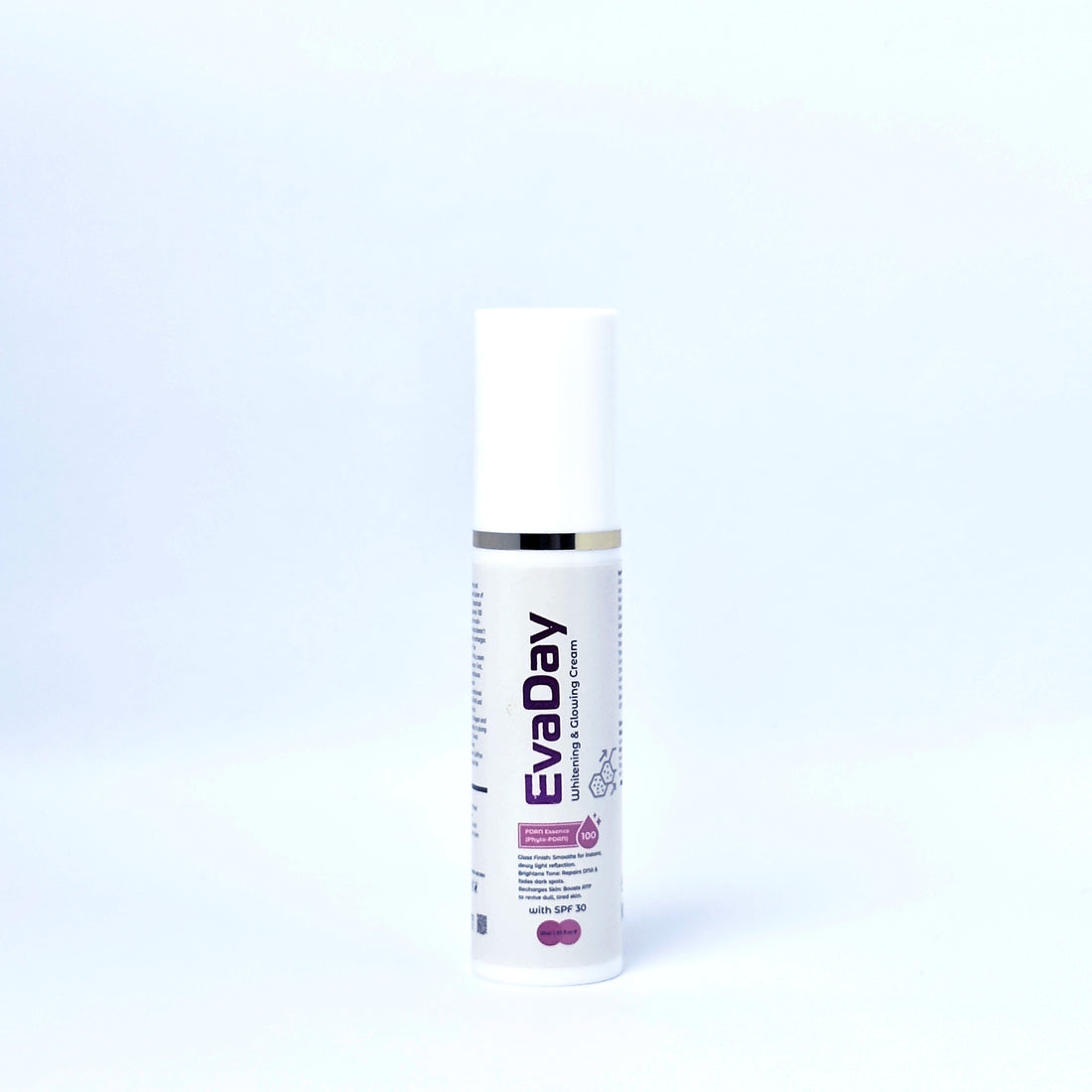 EvaDay Glowing Cream PDRN