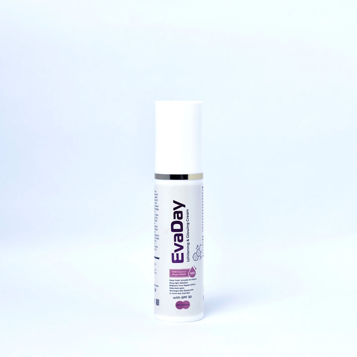 EvaDay Glowing Cream PDRN