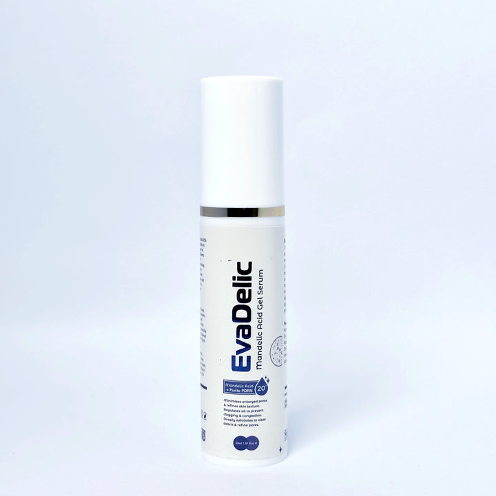 EvaDelic Gel Serum PDRN
