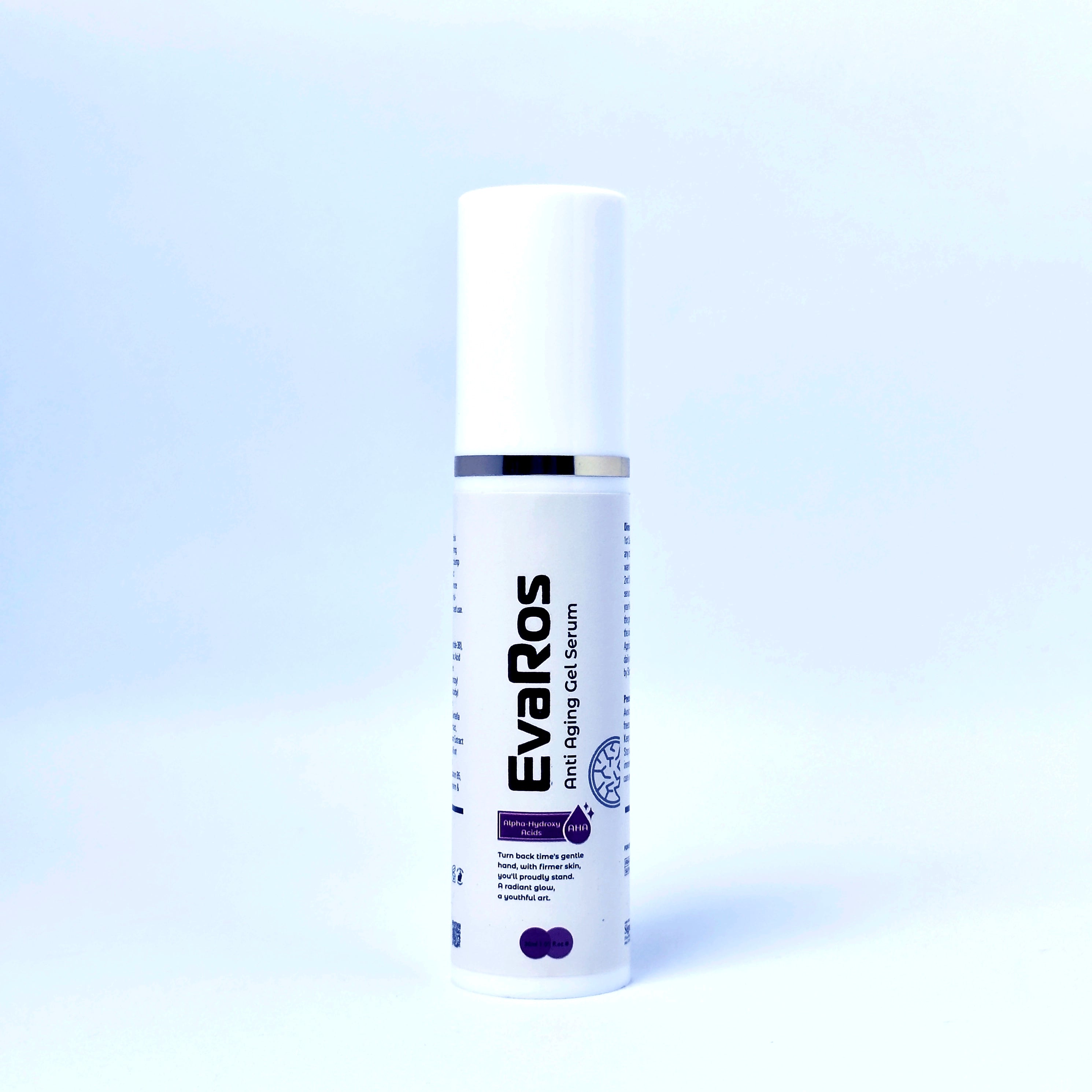 EvaRos Anti Aging Gel Serum