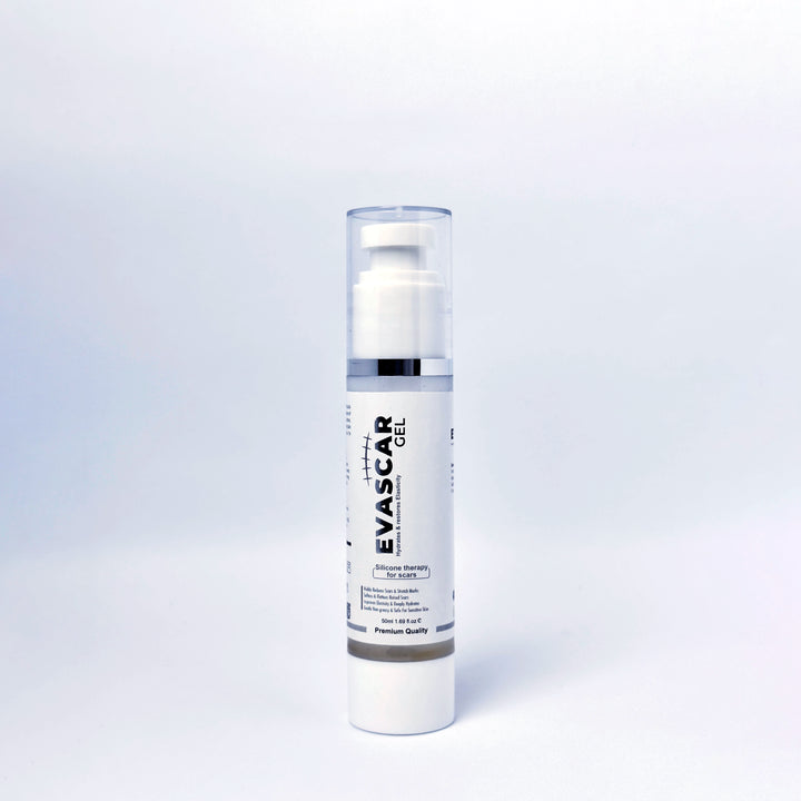 EvaScar Scar and Stretch mark Gel