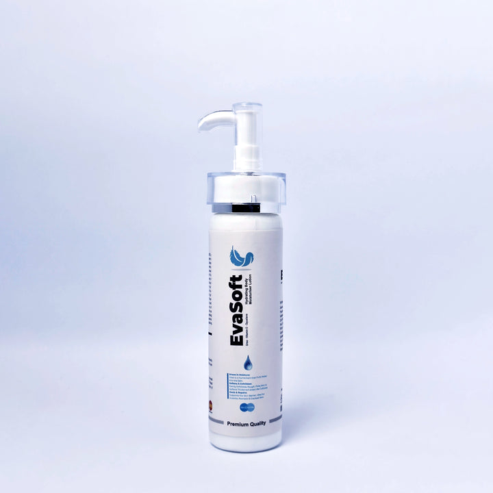 EvaSoft Lotion