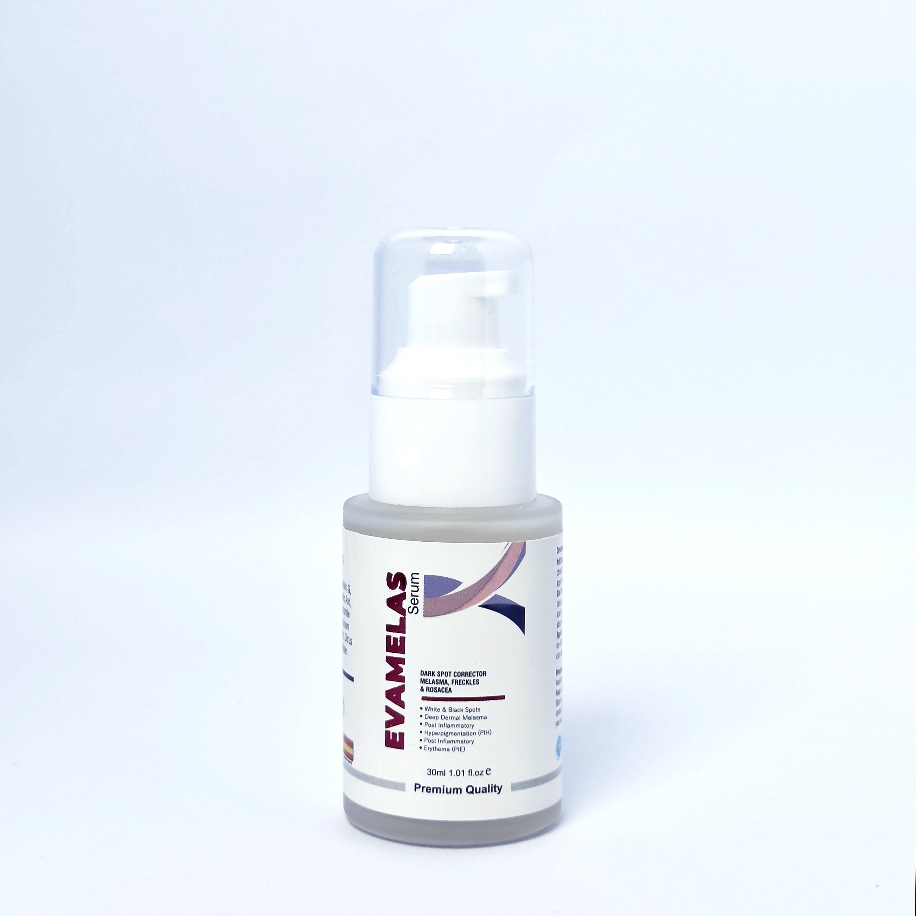 Evamelas Serum Dark Spots Corrector