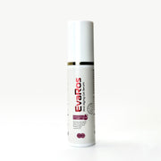 EvaRos anti-aging gel serum bottle by Elysium Skin Sciences for fine lines and wrinkles
