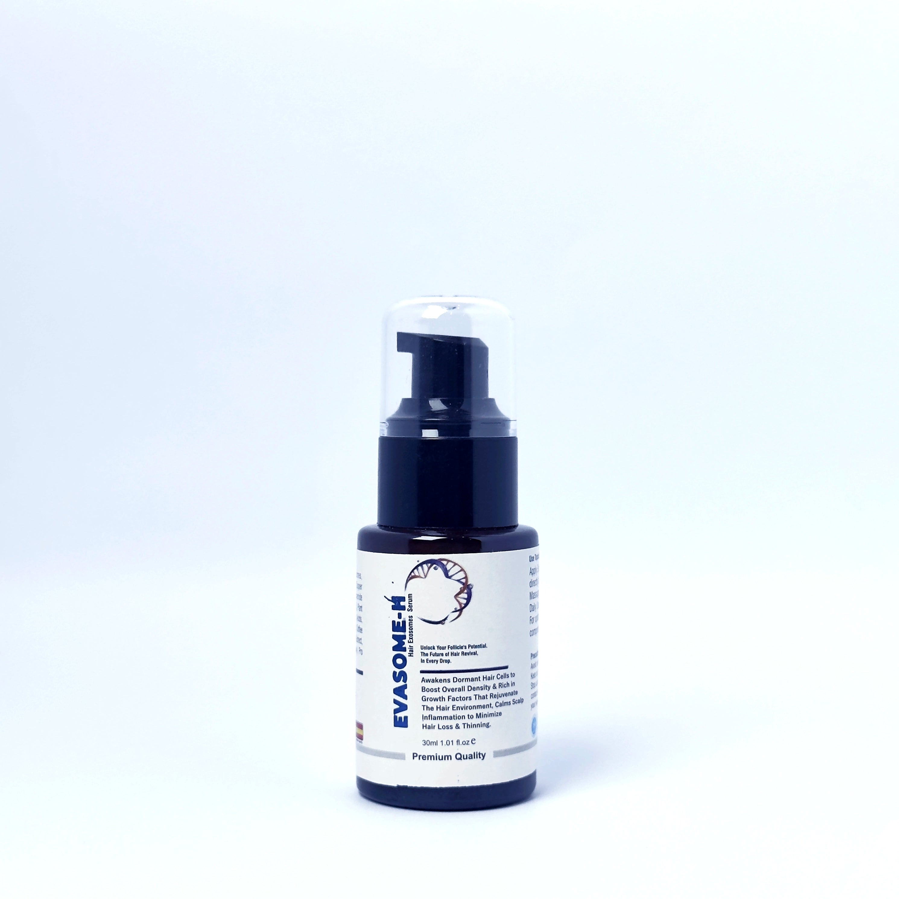 Evasome-H Hair Exosomes Serum