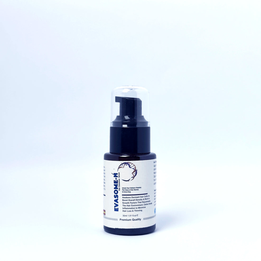 Evasome-H Hair Exosomes Serum