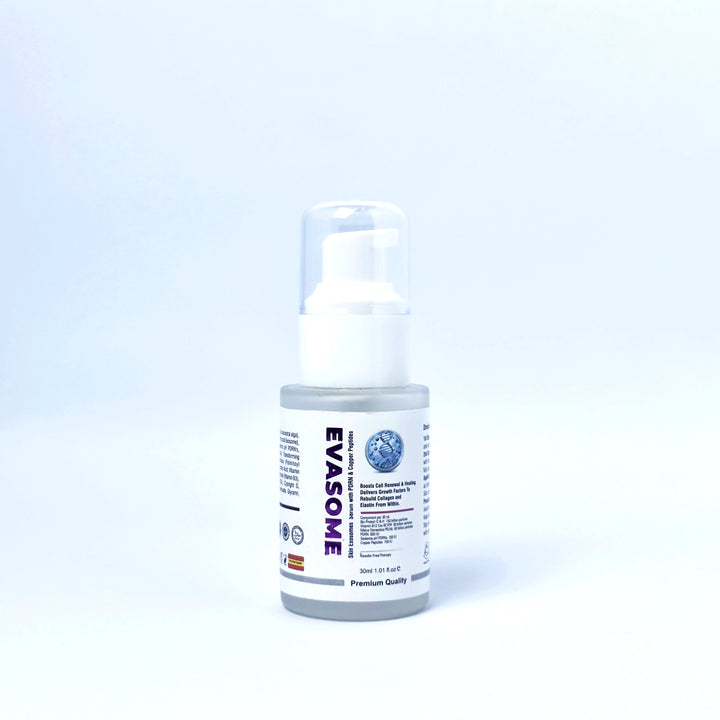Evasome Skin Exosomes PDRN + Copper Peptides