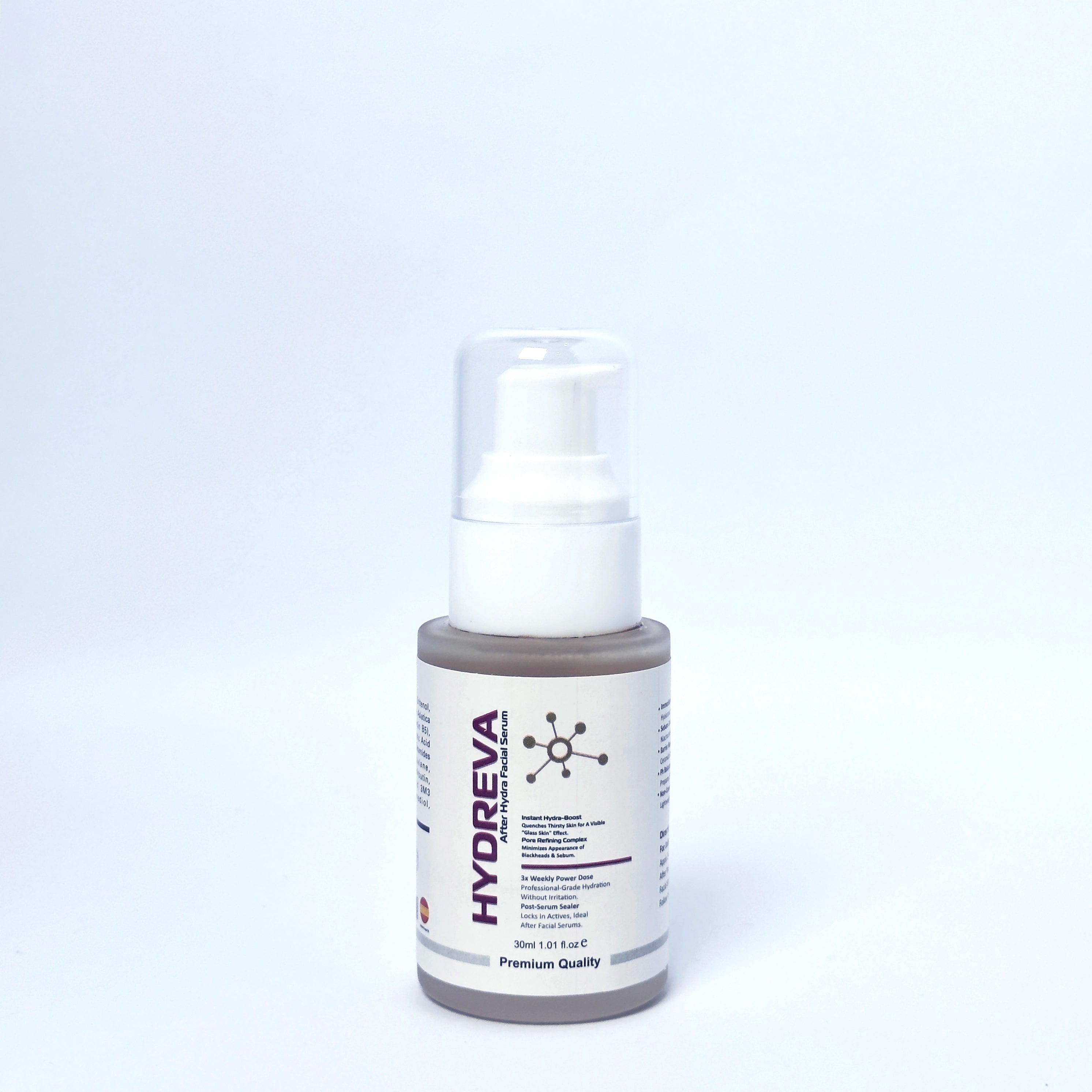 Hydreva After Facial Serum