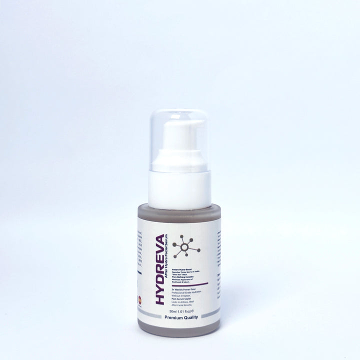Hydreva After Facial Serum