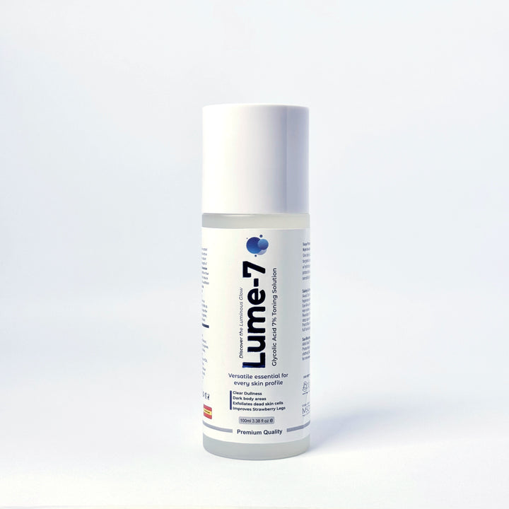 Lume-7 Glycolic Acid