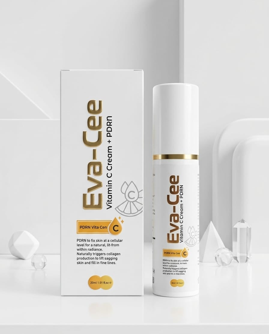 Eva-Cee Vitamin C Cream PDRN