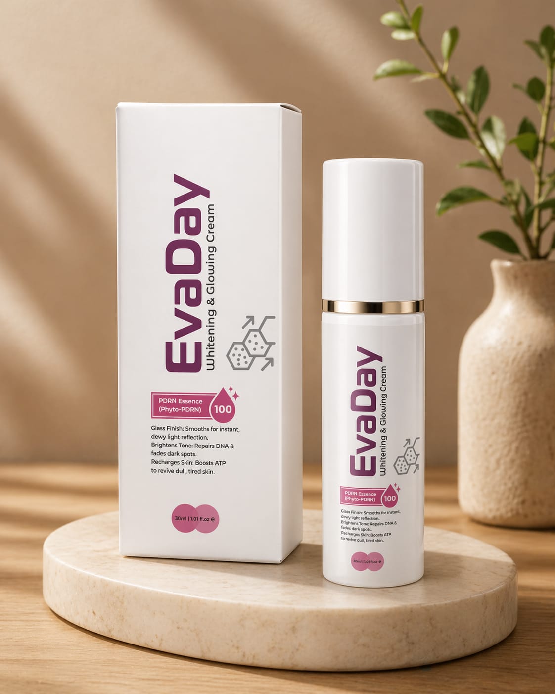 Evaday