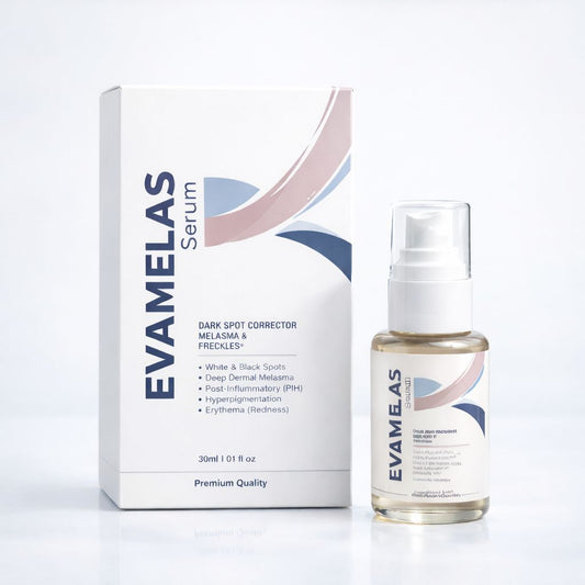 EVAMELAS Dark Spot Corrector Serum (30ml)